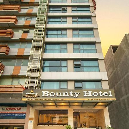 Bounty Hotel Ханой Экстерьер фото