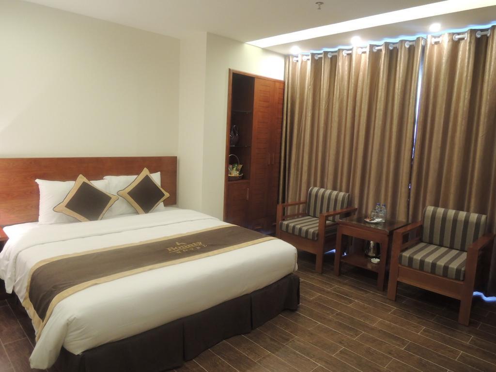 Bounty Hotel Ханой Экстерьер фото